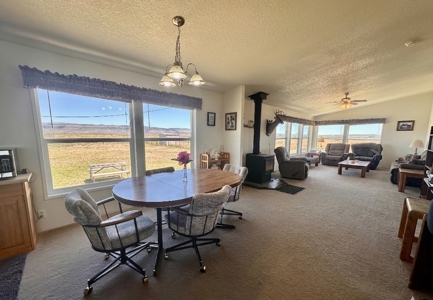 Eastern Oregon Crane Homestead - image 2