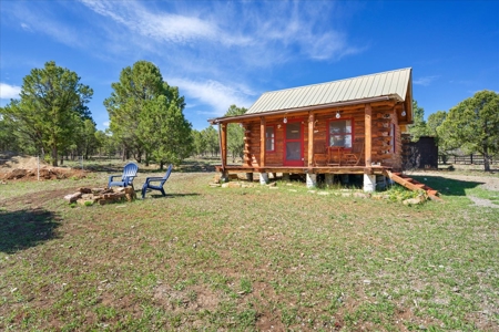 Luxury Mountain Retreat with Premier Equestrian Facilities - image 31