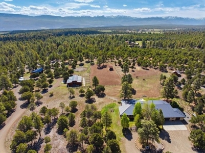 Luxury Mountain Retreat with Premier Equestrian Facilities - image 34