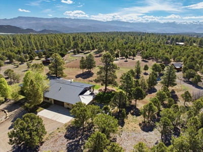 Luxury Mountain Retreat with Premier Equestrian Facilities - image 49