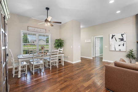 Updated Columbia Home with Pool & Main-Level Primary - image 13