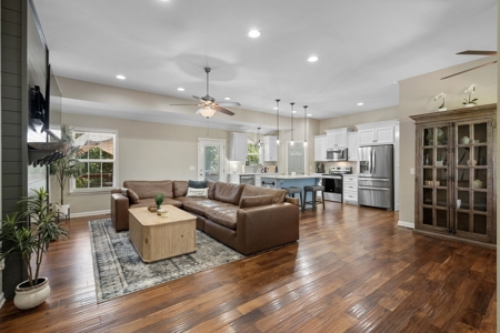 Updated Columbia Home with Pool & Main-Level Primary - image 6