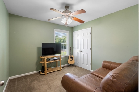 Updated Columbia Home with Pool & Main-Level Primary - image 28