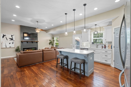 Updated Columbia Home with Pool & Main-Level Primary - image 16