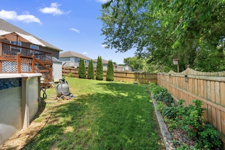 Updated Columbia Home with Pool & Main-Level Primary - image 42