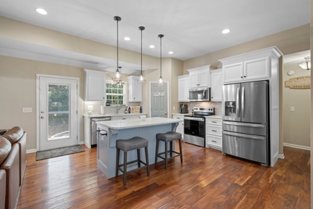 Updated Columbia Home with Pool & Main-Level Primary - image 14