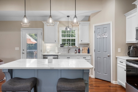 Updated Columbia Home with Pool & Main-Level Primary - image 15