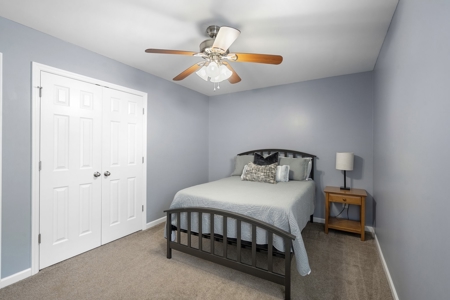 Updated Columbia Home with Pool & Main-Level Primary - image 30