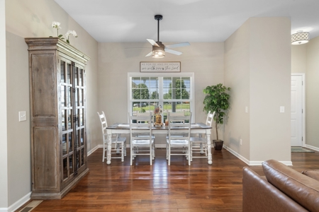 Updated Columbia Home with Pool & Main-Level Primary - image 12