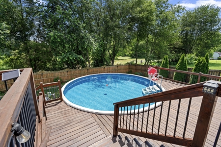Updated Columbia Home with Pool & Main-Level Primary - image 37