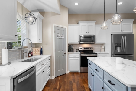 Updated Columbia Home with Pool & Main-Level Primary - image 17