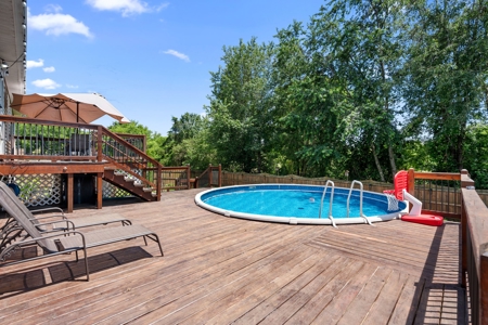 Updated Columbia Home with Pool & Main-Level Primary - image 38