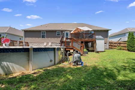 Updated Columbia Home with Pool & Main-Level Primary - image 40