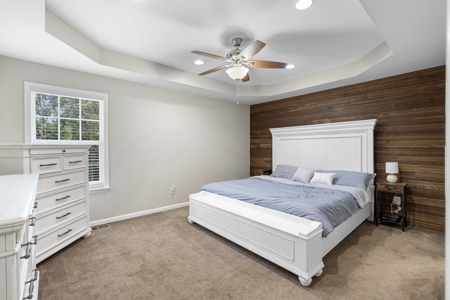 Updated Columbia Home with Pool & Main-Level Primary - image 18