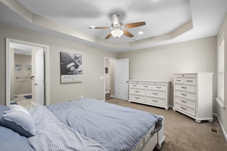 Updated Columbia Home with Pool & Main-Level Primary - image 19