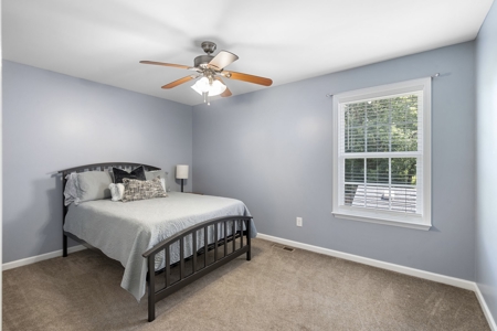 Updated Columbia Home with Pool & Main-Level Primary - image 29
