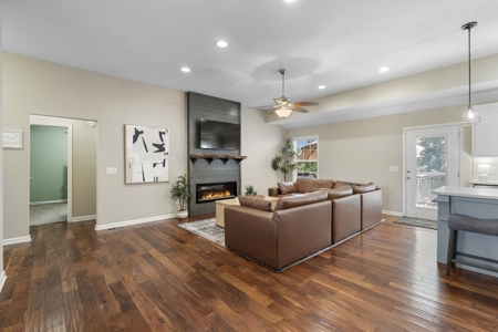 Updated Columbia Home with Pool & Main-Level Primary - image 8