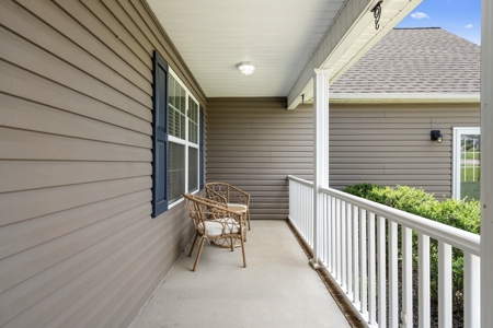 Updated Columbia Home with Pool & Main-Level Primary - image 5
