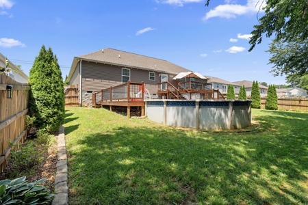 Updated Columbia Home with Pool & Main-Level Primary - image 41