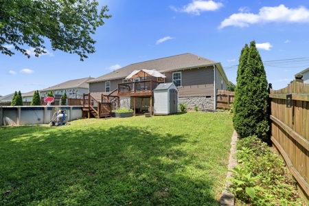 Updated Columbia Home with Pool & Main-Level Primary - image 39
