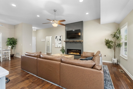 Updated Columbia Home with Pool & Main-Level Primary - image 9