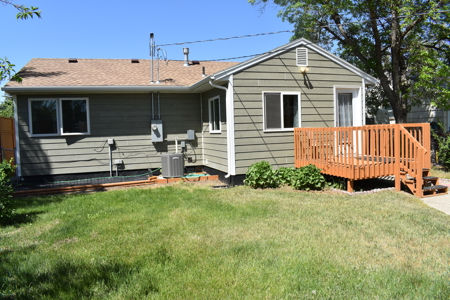 Home for sale in Shelby, MT 5 bed, 2 bath, Ready - image 36
