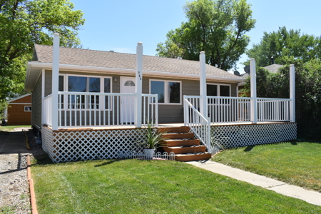 Home for sale in Shelby, MT 5 bed, 2 bath, Ready - image 46