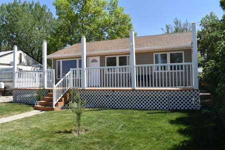 Home for sale in Shelby, MT 5 bed, 2 bath, Ready - image 47