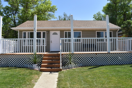 Home for sale in Shelby, MT 5 bed, 2 bath, Ready - image 48