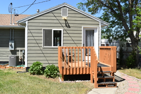 Home for sale in Shelby, MT 5 bed, 2 bath, Ready - image 43