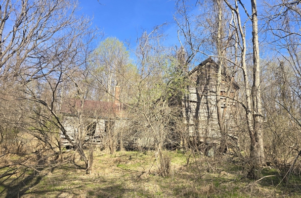 Land for Sale in Pilot Virginia