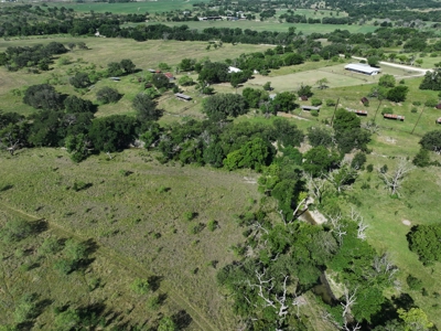 Cattle Ranch on the Lampasas River in Evant, Texas, - image 26