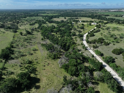 Cattle Ranch on the Lampasas River in Evant, Texas, - image 23
