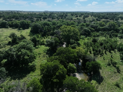 Cattle Ranch on the Lampasas River in Evant, Texas, - image 35