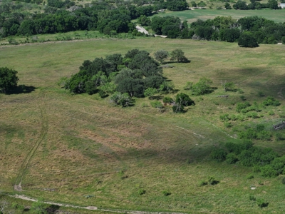 Cattle Ranch on the Lampasas River in Evant, Texas, - image 30