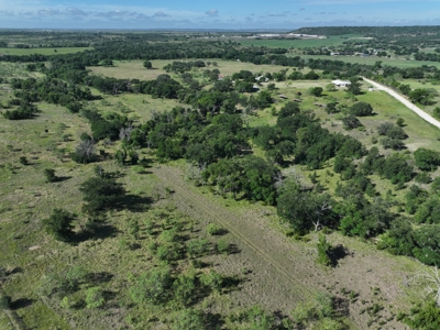 Cattle Ranch on the Lampasas River in Evant, Texas, - image 24