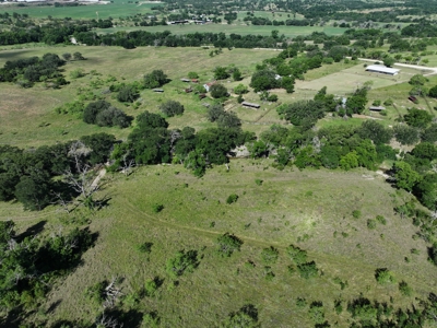 Cattle Ranch on the Lampasas River in Evant, Texas, - image 27