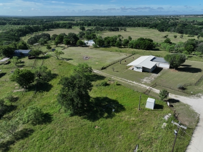Cattle Ranch on the Lampasas River in Evant, Texas, - image 21