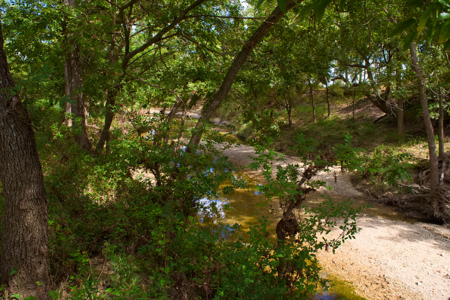 Cattle Ranch on the Lampasas River in Evant, Texas, - image 39