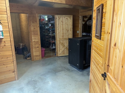 Timber Frame Home on 149+/- Ac. - Cottage - Cabin - Liberty, KY. - image 30