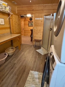Timber Frame Home on 149+/- Ac. - Cottage - Cabin - Liberty, KY. - image 29