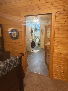 Timber Frame Home on 149+/- Ac. - Cottage - Cabin - Liberty, KY. - image 28