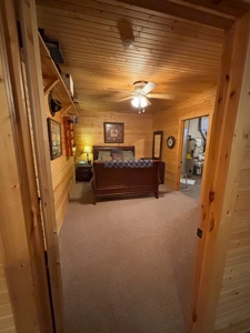 Timber Frame Home on 149+/- Ac. - Cottage - Cabin - Liberty, KY. - image 27