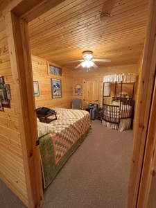 Timber Frame Home on 149+/- Ac. - Cottage - Cabin - Liberty, KY. - image 26