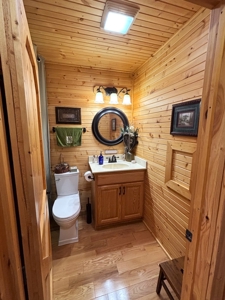 Timber Frame Home on 149+/- Ac. - Cottage - Cabin - Liberty, KY. - image 17