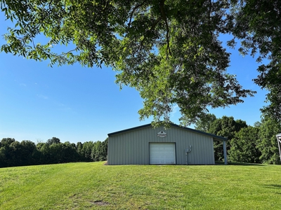 Timber Frame Home on 149+/- Ac. - Cottage - Cabin - Liberty, KY. - image 39