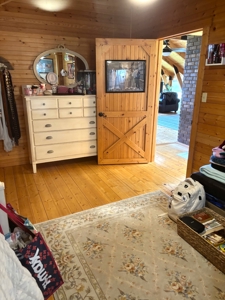 Timber Frame Home on 149+/- Ac. - Cottage - Cabin - Liberty, KY. - image 23