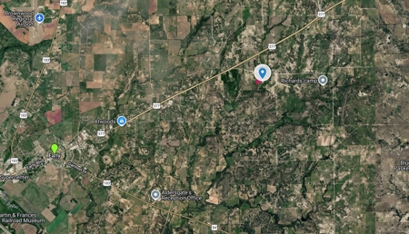 10 Acres for Sale Near Brownwood TX | Blanket, Texas - image 18