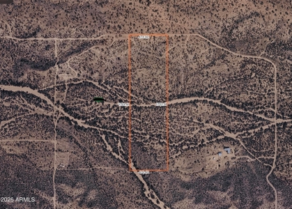 18.47 Acres of Private Off-Grid Desert Land Near Florence, AZ - image 2