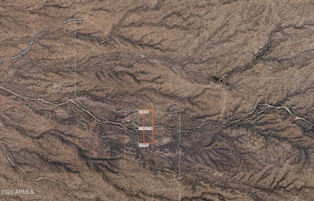 18.47 Acres of Private Off-Grid Desert Land Near Florence, AZ - image 1